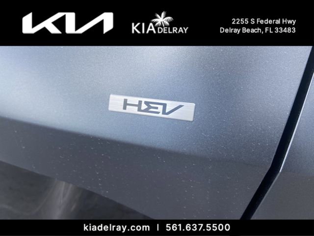 New 2026 Kia Sportage SX Prestige image 10