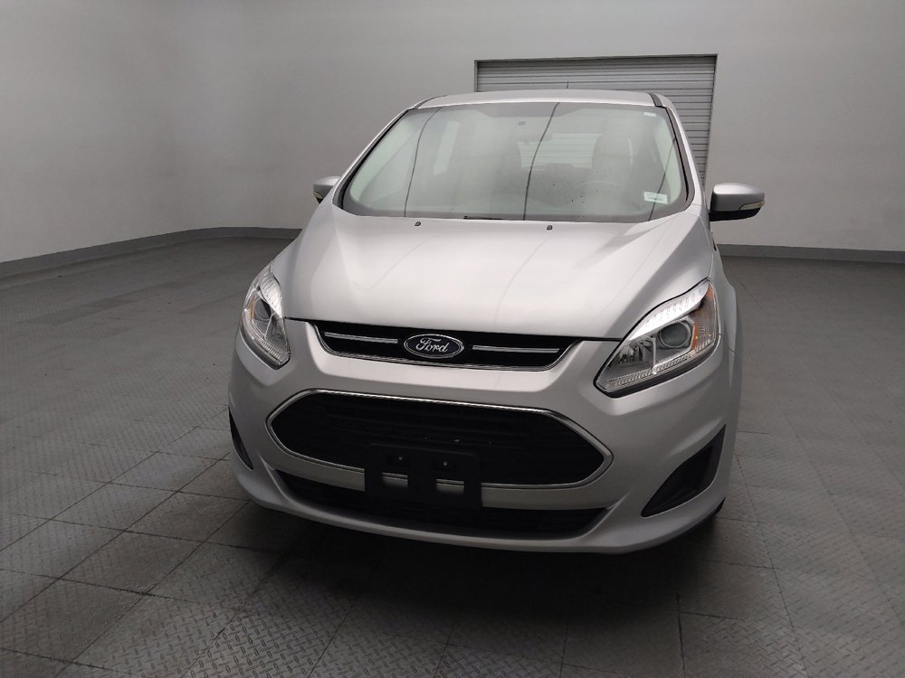 Used 2018 Ford C-MAX SE FWD image 15