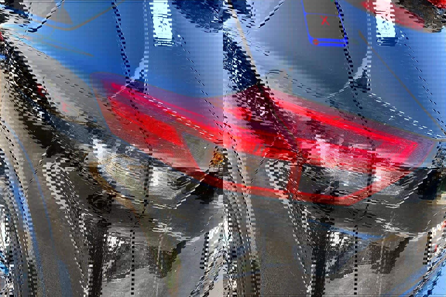 New 2026 Nissan Rogue Platinum w/ Platinum Premium Package image 14