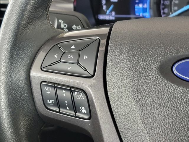 Certified 2021 Ford Ranger Lariat w/ Equipment Group 501A High image 25