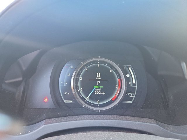Used 2015 Lexus IS 250 w/ F-Sport Package RWD image 16
