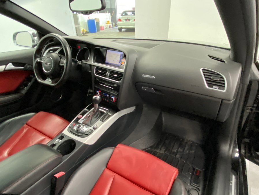 Used 2014 Audi S5 Prestige w/ Prestige Package AWD/4WD image 33
