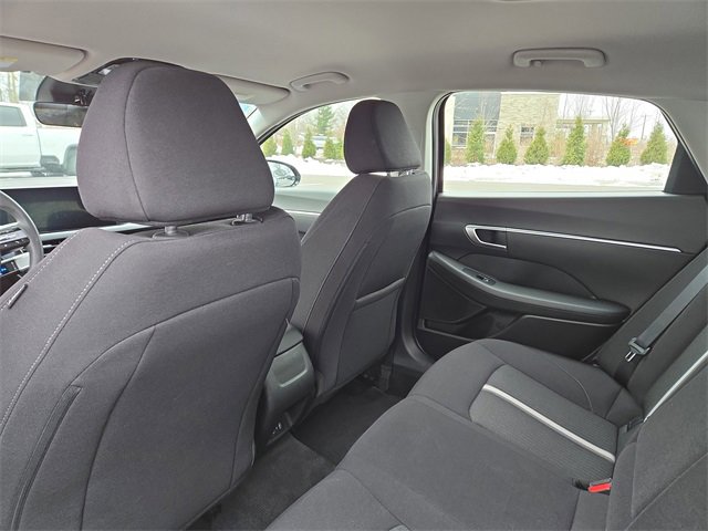 Used 2024 Hyundai Sonata SEL image 27