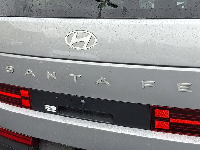 New 2026 Hyundai Santa Fe SEL image 11