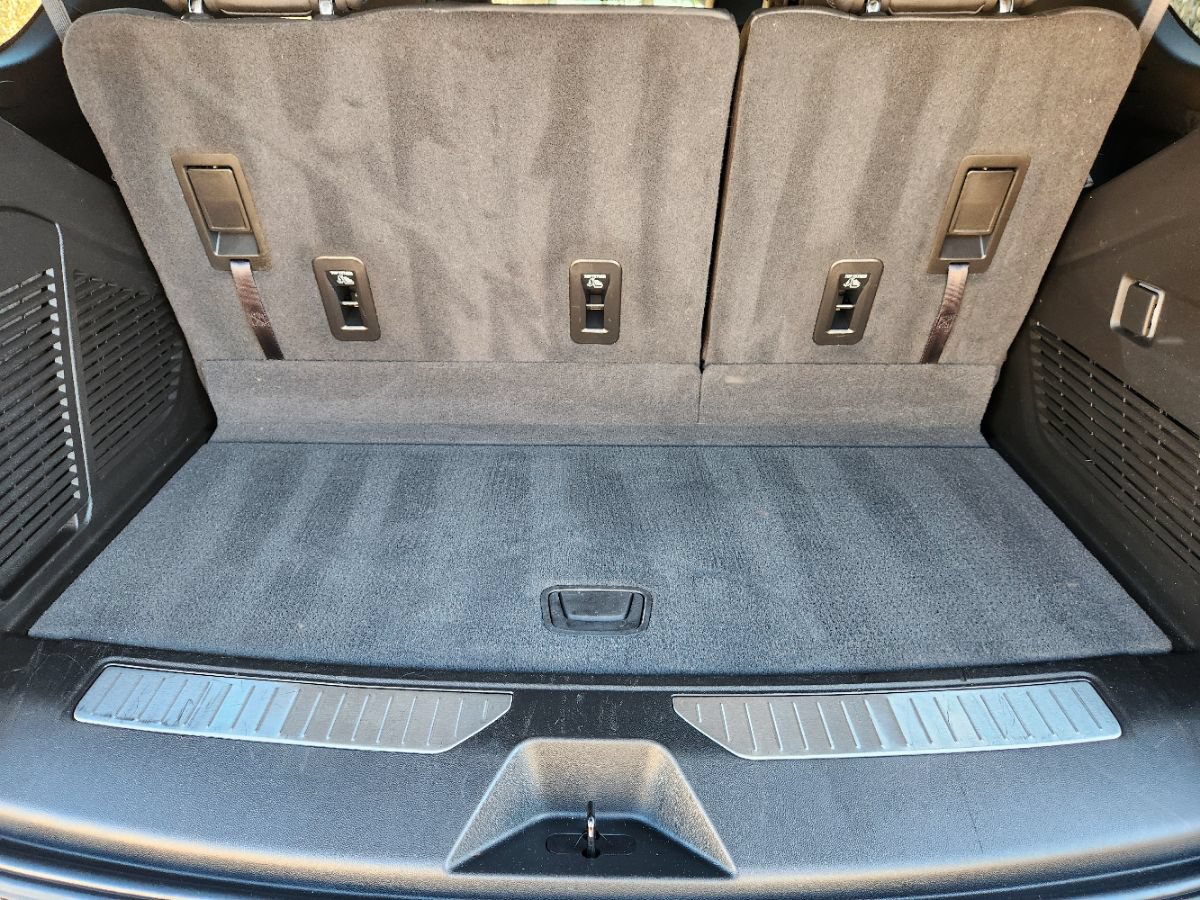 Used 2023 Chevrolet Tahoe RST RWD image 54