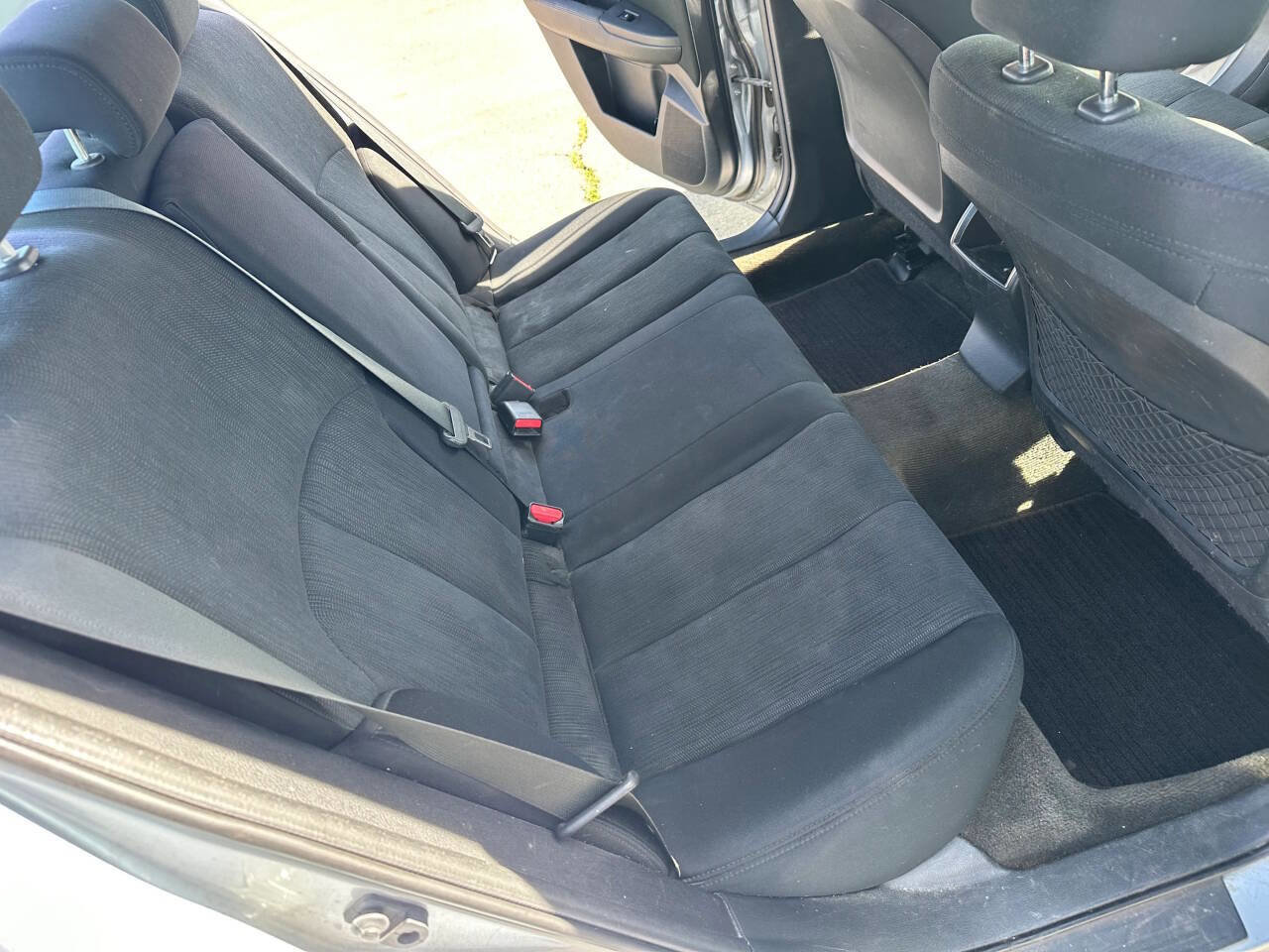 Used 2013 Subaru Legacy 2.5i Premium w/ All-Weather Pkg image 11