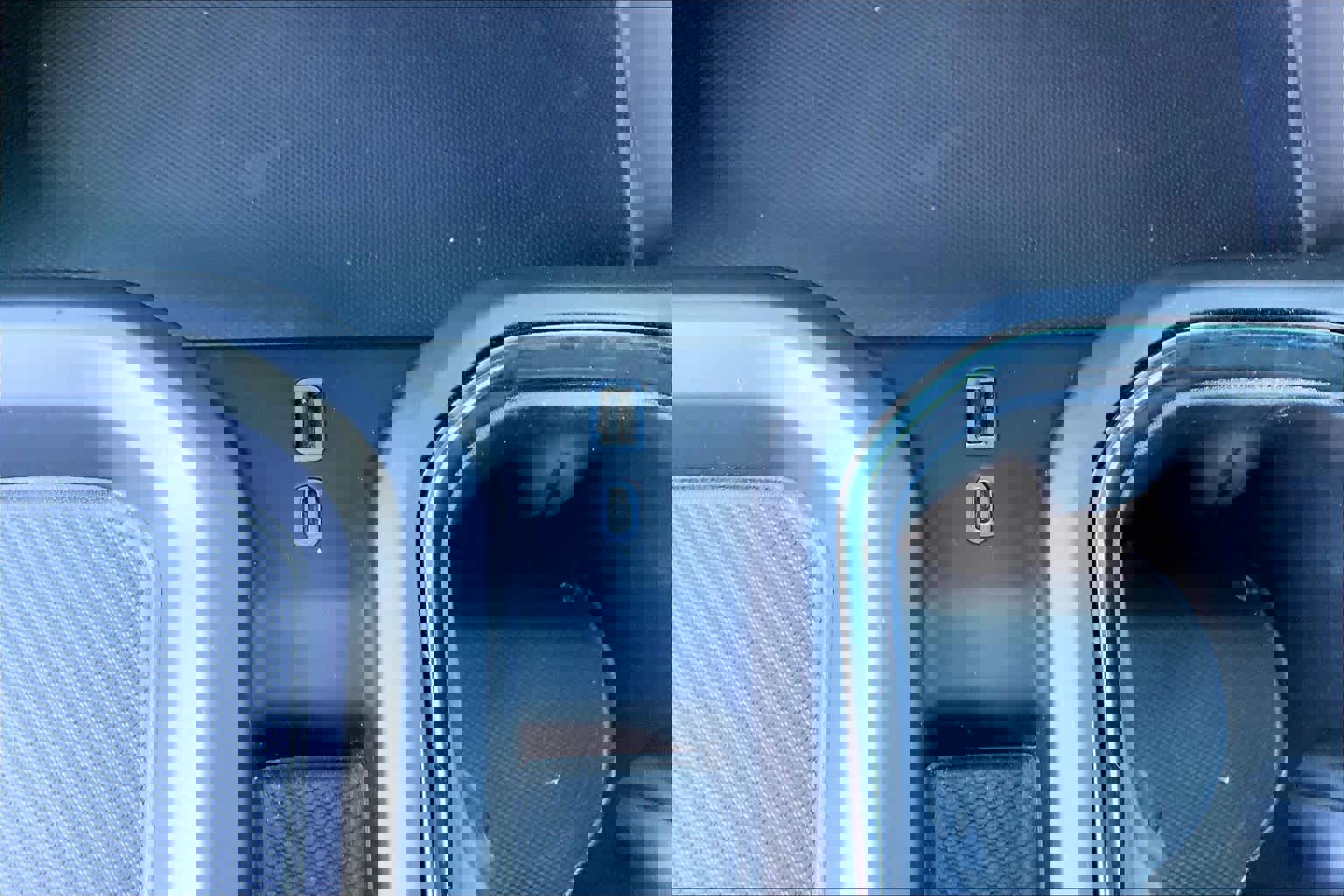 Used 2025 GMC Sierra 2500 AT4 w/ AT4 Premium Plus Package image 34