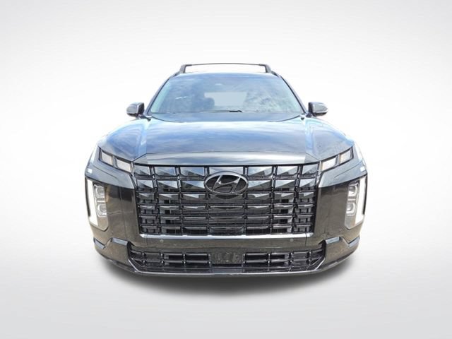Used 2024 Hyundai Palisade XRT FWD image 2