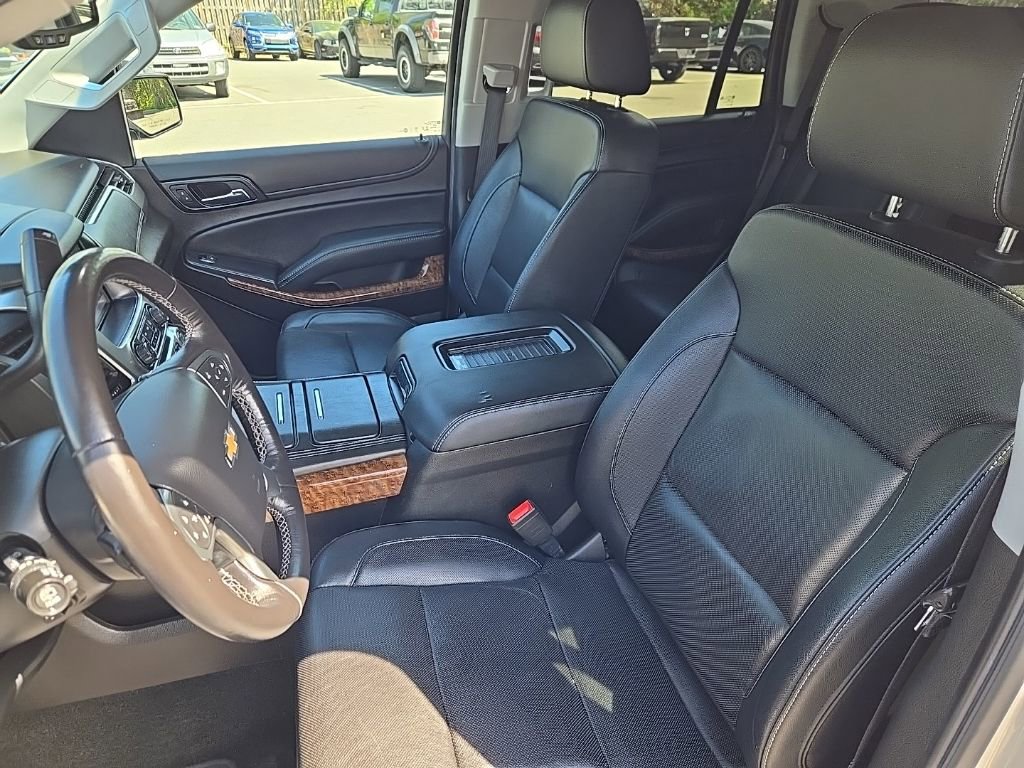 Used 2018 Chevrolet Tahoe Premier image 13