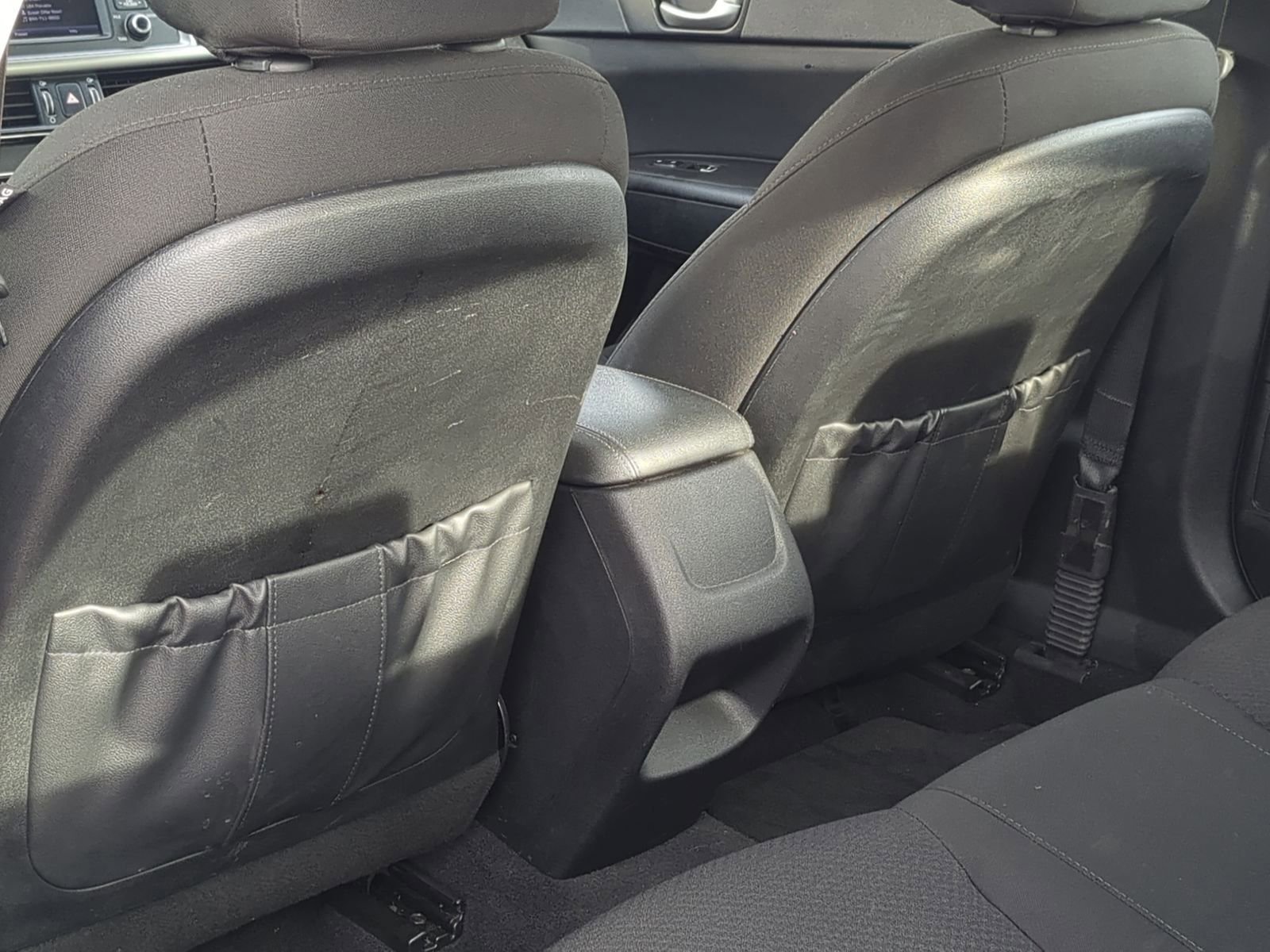 Used 2017 Kia Optima LX image 20