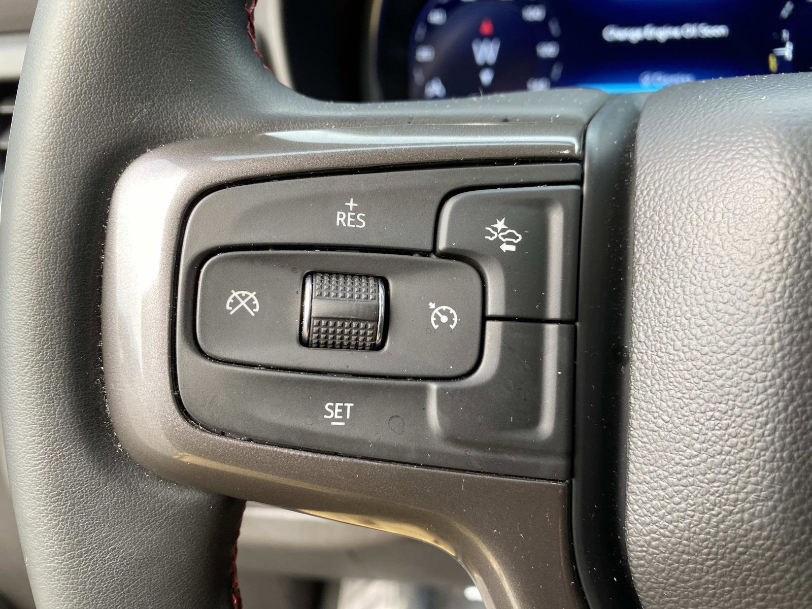 Used 2023 Chevrolet Tahoe RST AWD/4WD image 20