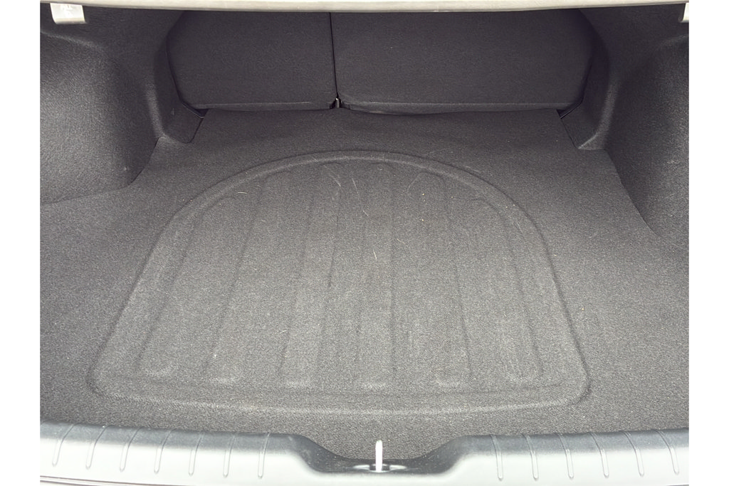 Certified 2025 Kia K4 EX FWD image 10
