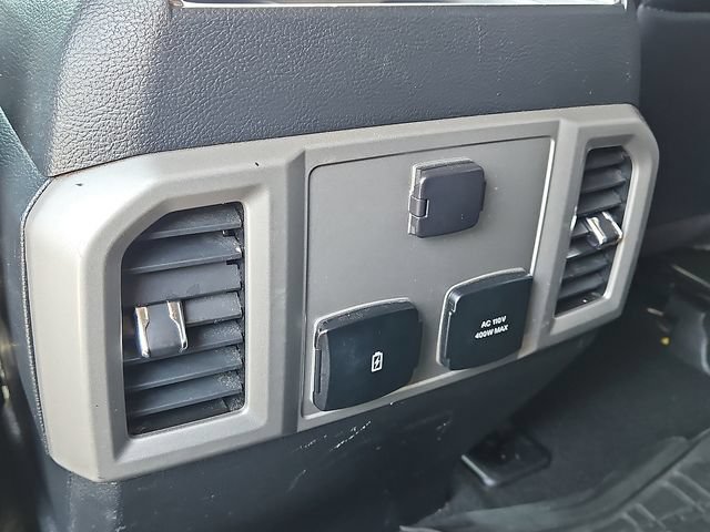 Used 2019 Ford F250 Lariat AWD/4WD image 11