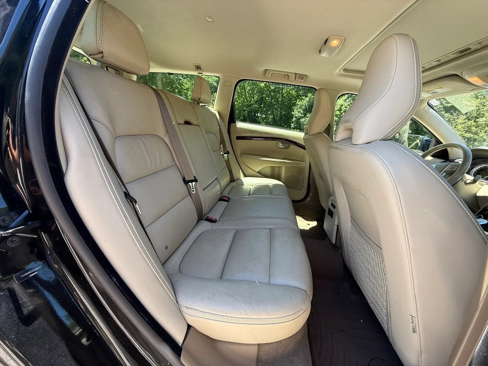 Used 2013 Volvo XC70 T6 AWD/4WD image 11