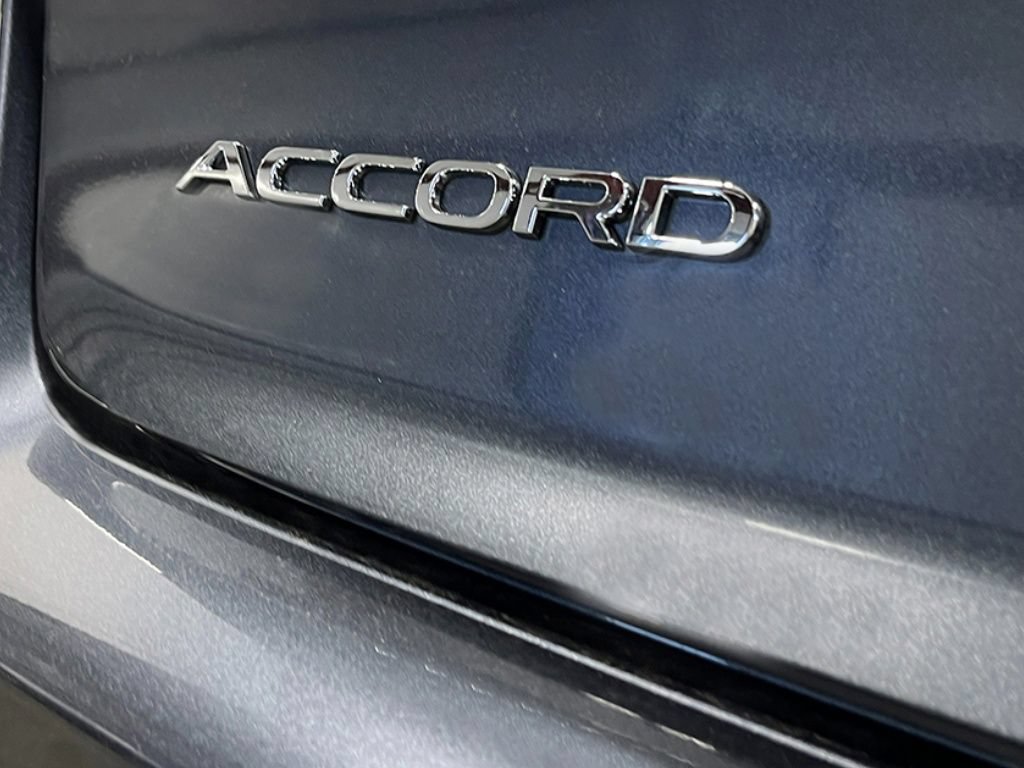 New 2026 Honda Accord LX image 7