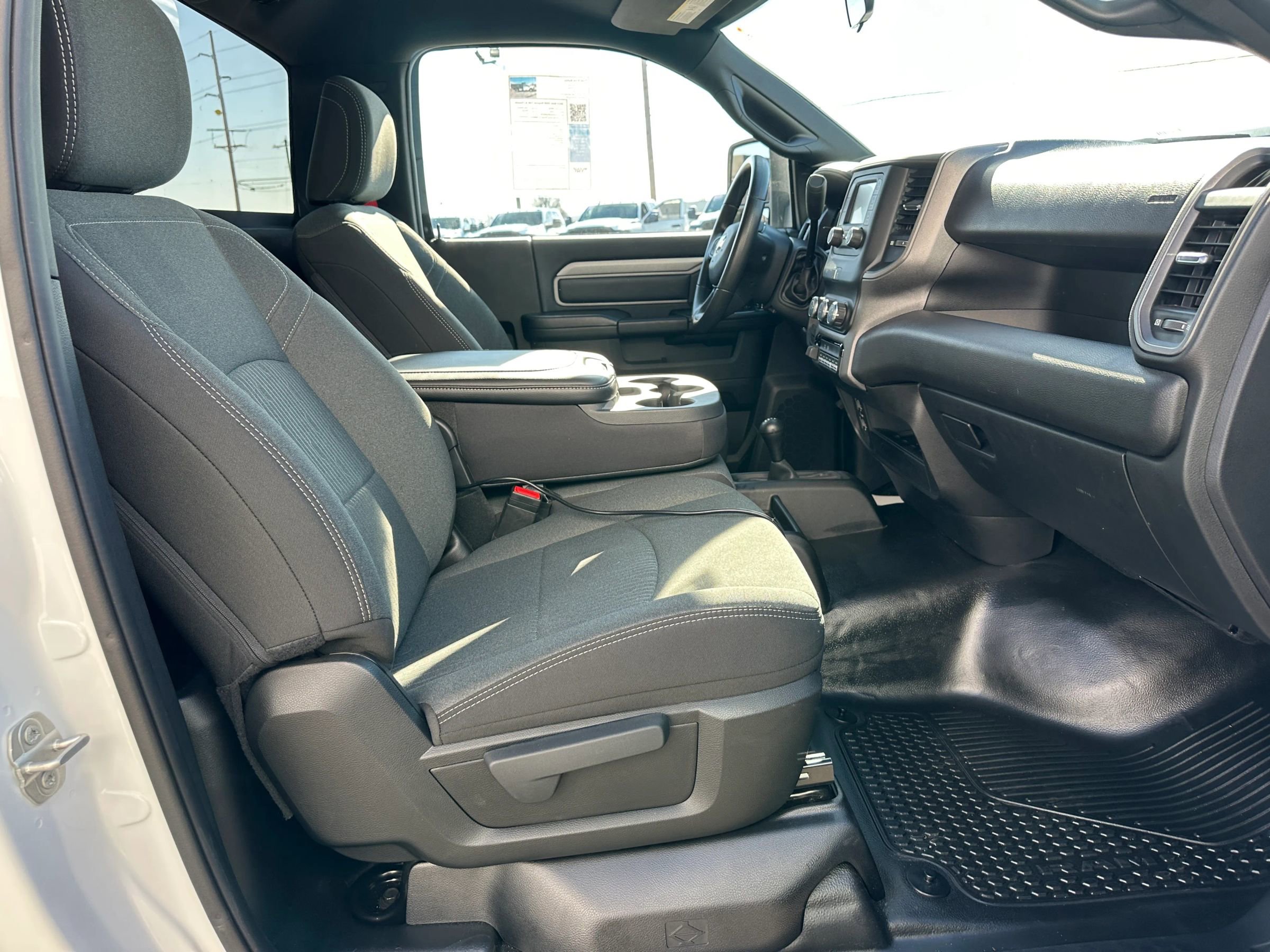 Used 2023 RAM 3500 Tradesman image 32