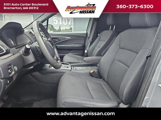 Used 2019 Honda Passport Sport image 17