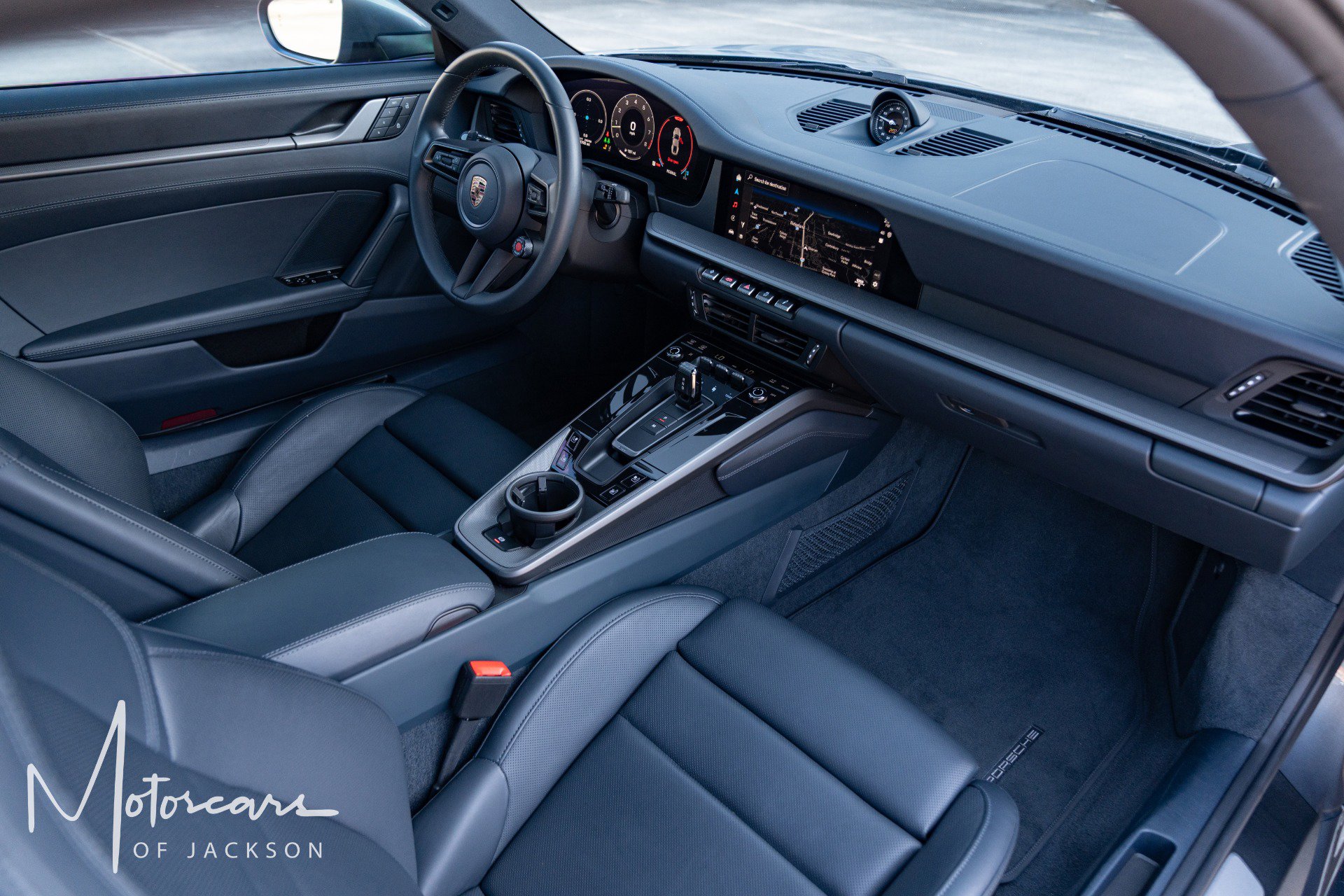 Used 2025 Porsche 911 Carrera image 29