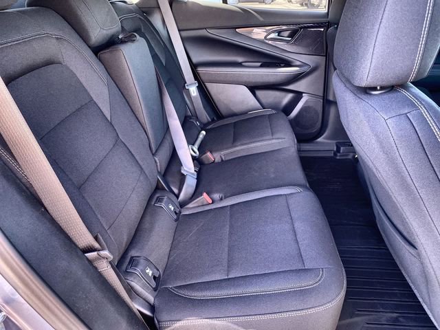 New 2026 Chevrolet Blazer EV LT image 39