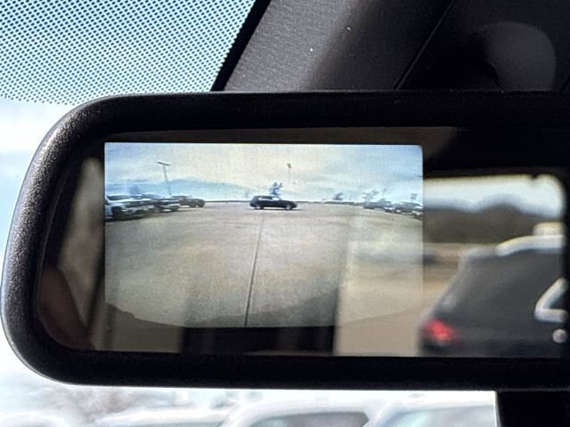 Certified 2025 Chevrolet Express 3500 LT w/ LT Preferred Equipment Group image 17