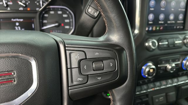 Used 2019 GMC Sierra 1500 AT4 image 19