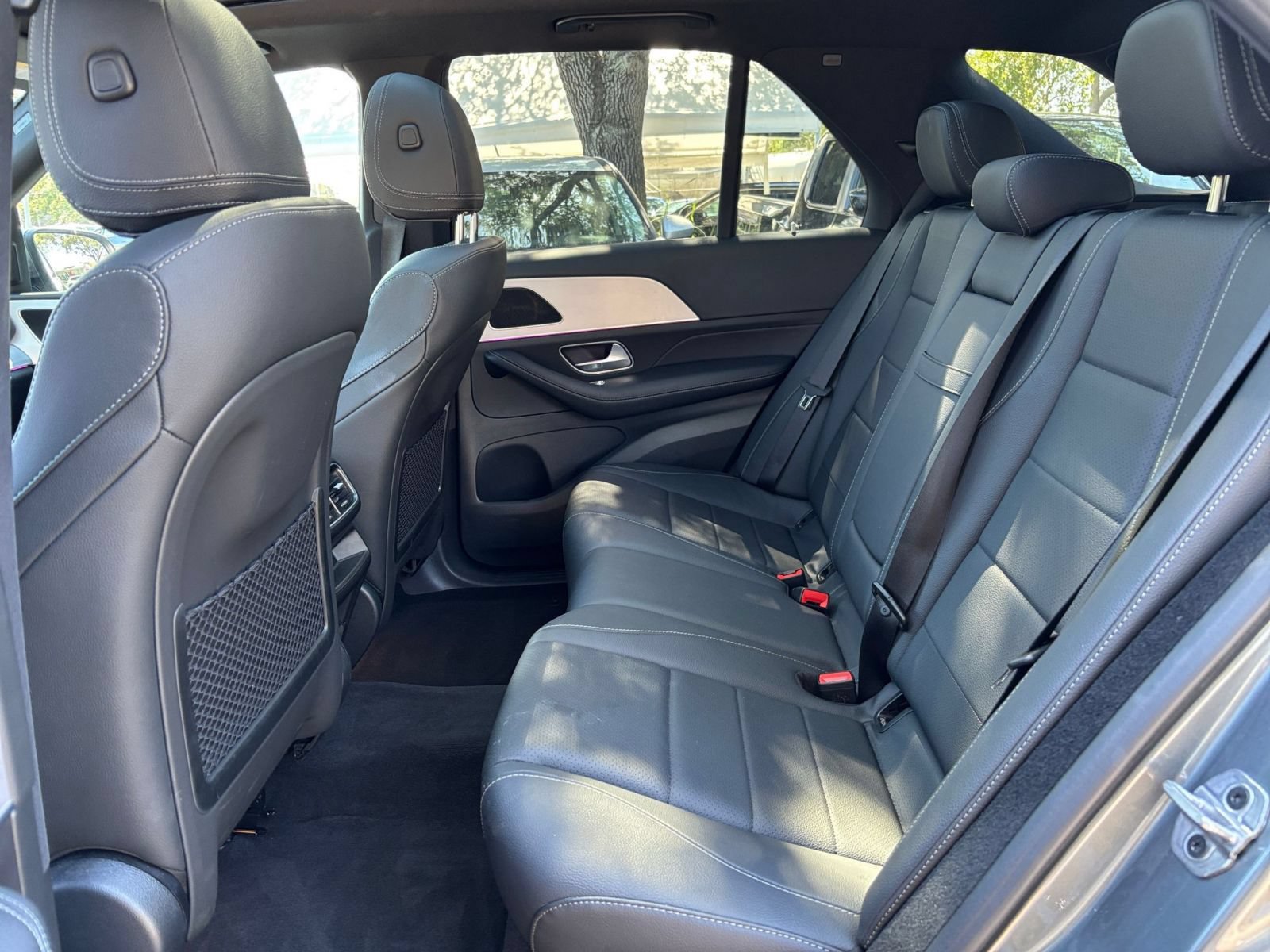 Used 2026 Mercedes-Benz GLE 350 4MATIC image 42
