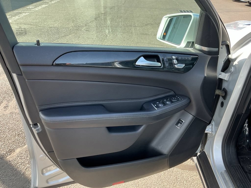 Used 2018 Mercedes-Benz GLE 350 image 17