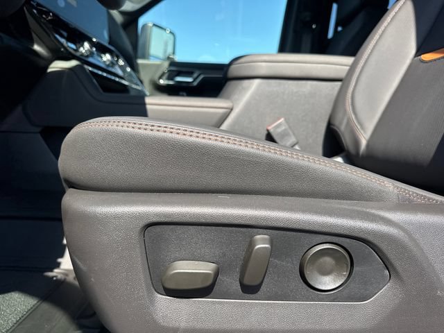 New 2026 GMC Sierra 2500 AT4 w/ AT4 Premium Plus Package AWD/4WD image 14