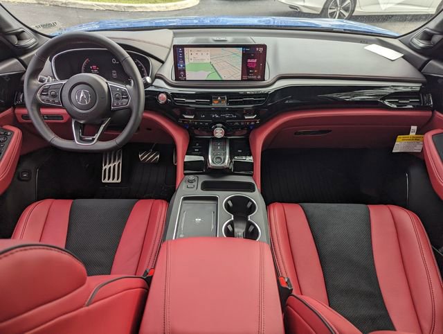 New 2026 Acura MDX A-Spec image 11