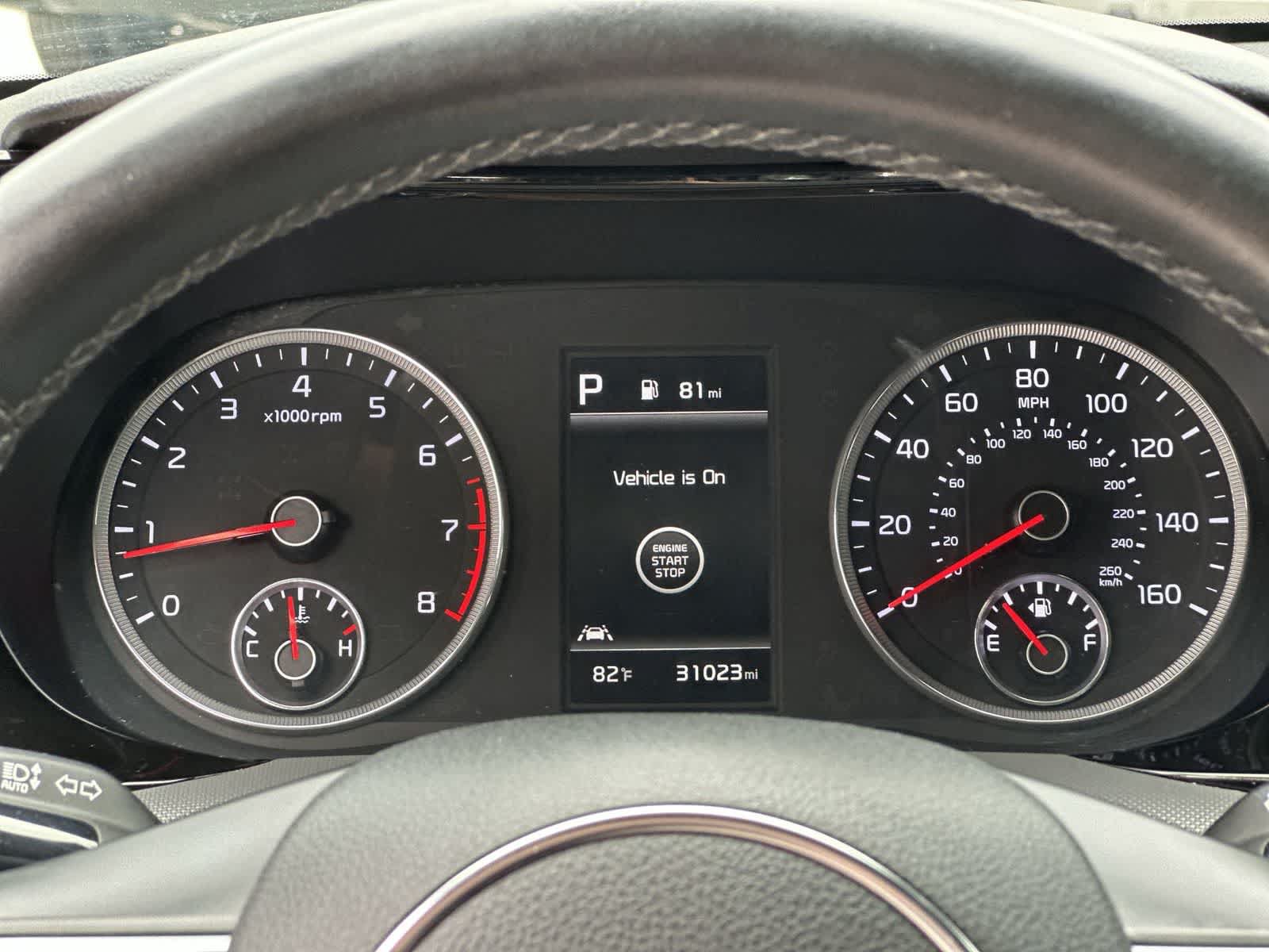 Used 2022 Kia K5 GT-Line w/ GT-Line FWD Premium Package image 22
