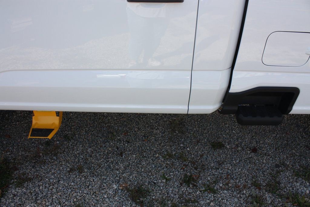 New 2026 Ford F250 XL w/ STX Appearance Package image 23