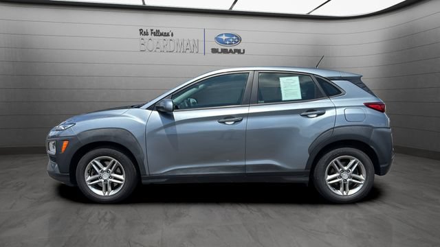 Used 2020 Hyundai Kona SE AWD/4WD image 9