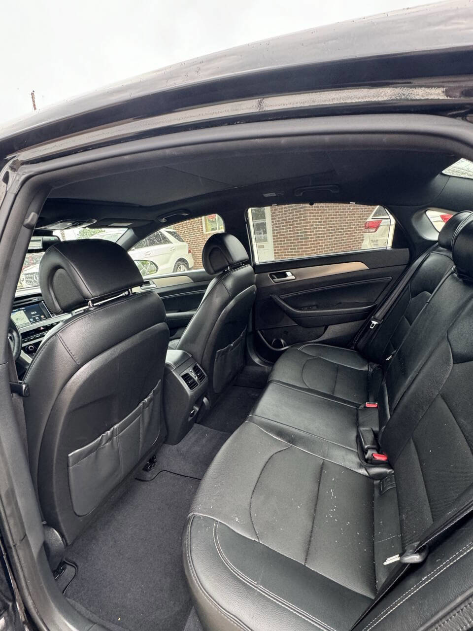 Used 2015 Hyundai Sonata Limited 2.0T image 6