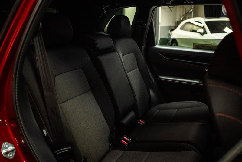 Used 2026 Honda CR-V TrailSport image 12