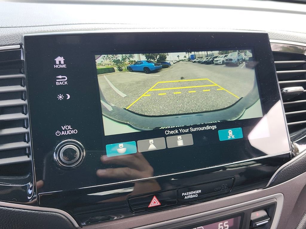 Certified 2024 Honda Passport EX-L image 27