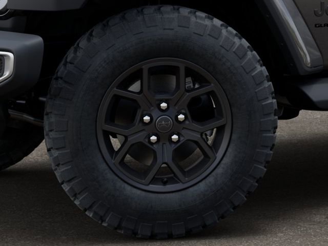 New 2025 Jeep Gladiator Sport image 8