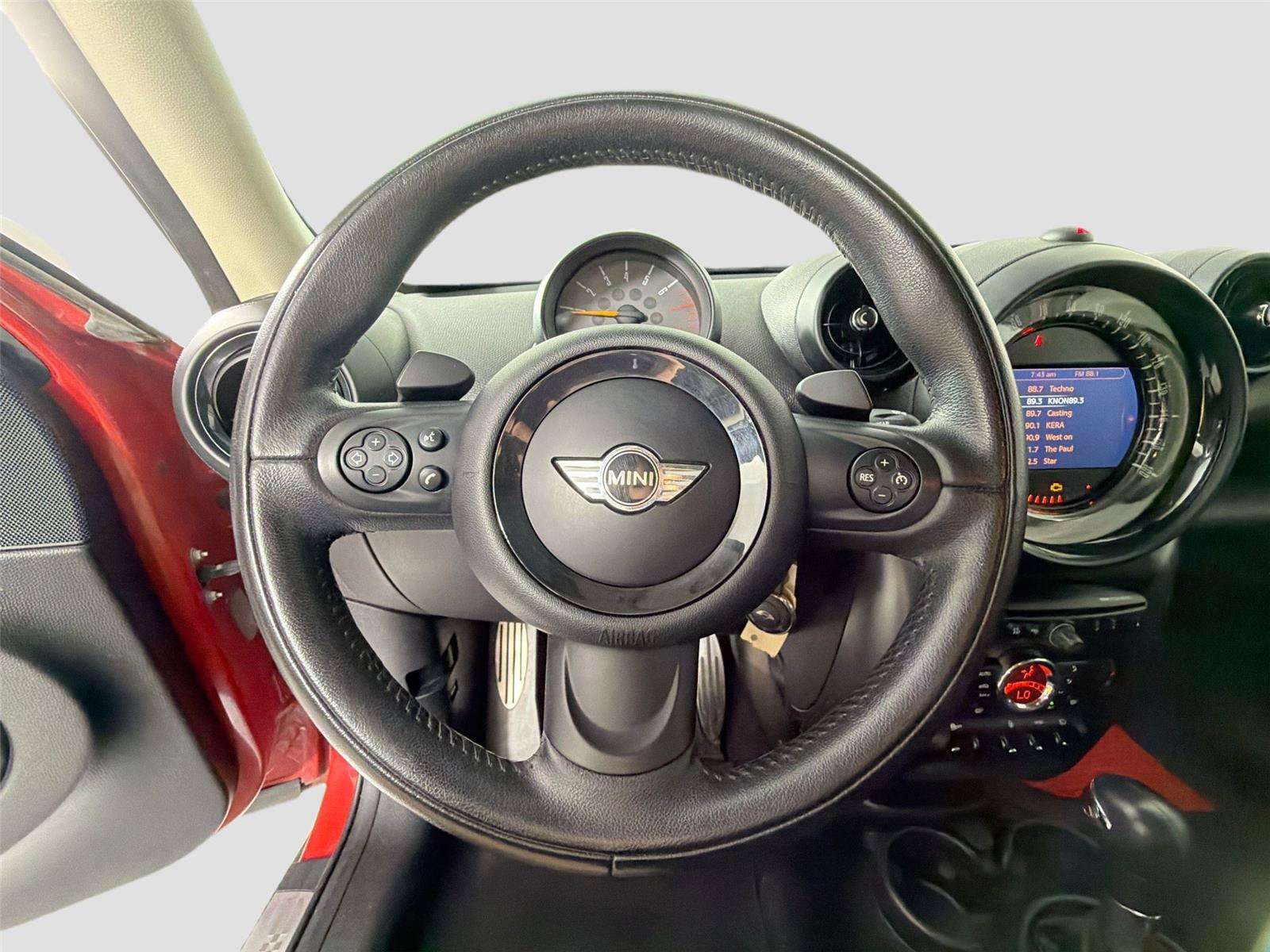 Used 2015 MINI Cooper Countryman S FWD image 11
