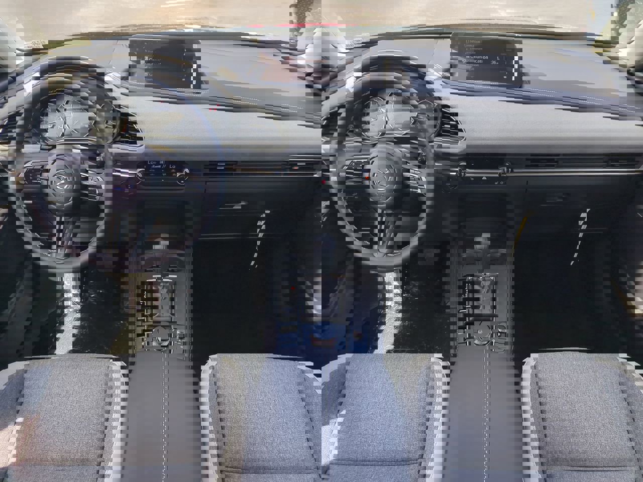 New 2026 MAZDA CX-30 AWD 2.5 S image 15