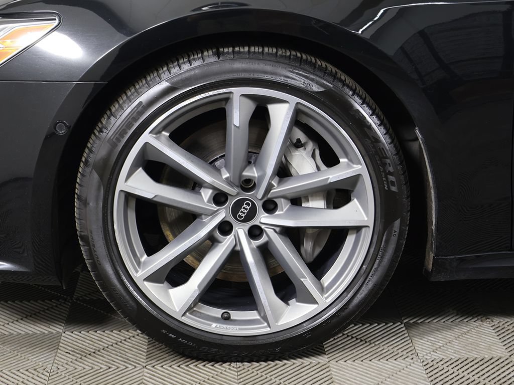 Used 2021 Audi A7 3.0T Prestige w/ Luxury Package AWD/4WD image 26