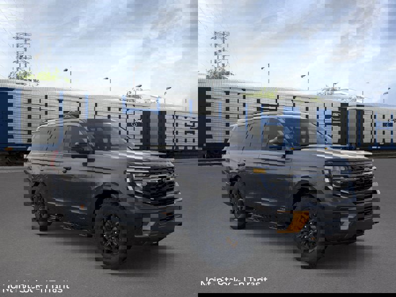 New 2026 Ford Expedition Tremor image 7