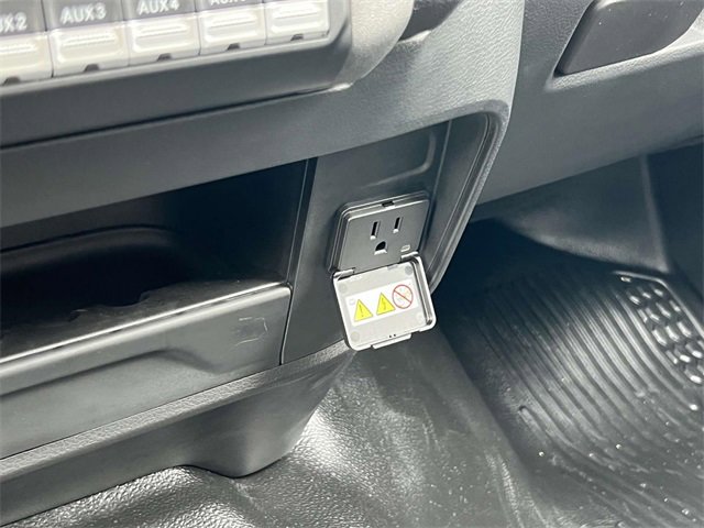 New 2026 RAM 5500 Tradesman image 31
