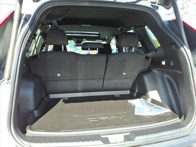New 2026 Honda CR-V TrailSport image 4