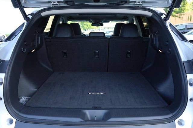 Certified 2025 Nissan Murano SL AWD/4WD image 7
