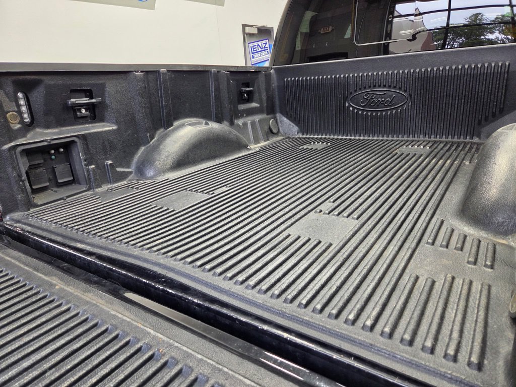 Used 2023 Ford F150 Lariat w/ Equipment Group 502A High AWD/4WD image 9