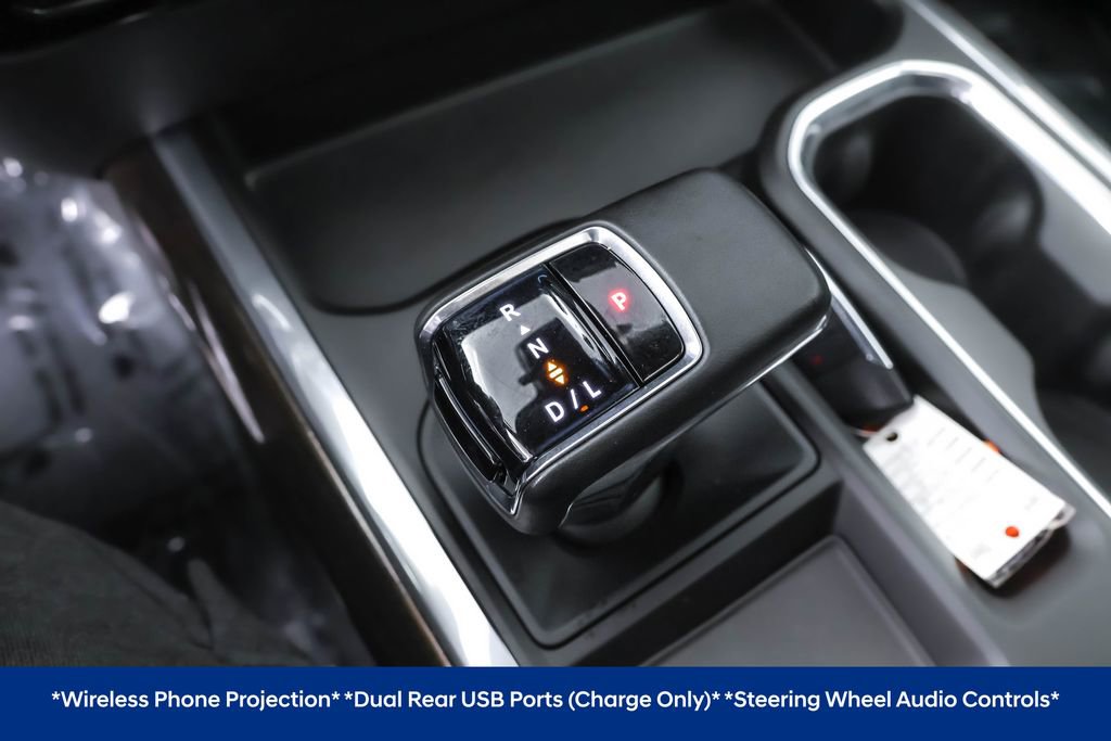 Used 2023 Chevrolet Silverado 1500 RST w/ RST All Star Premium Package image 14