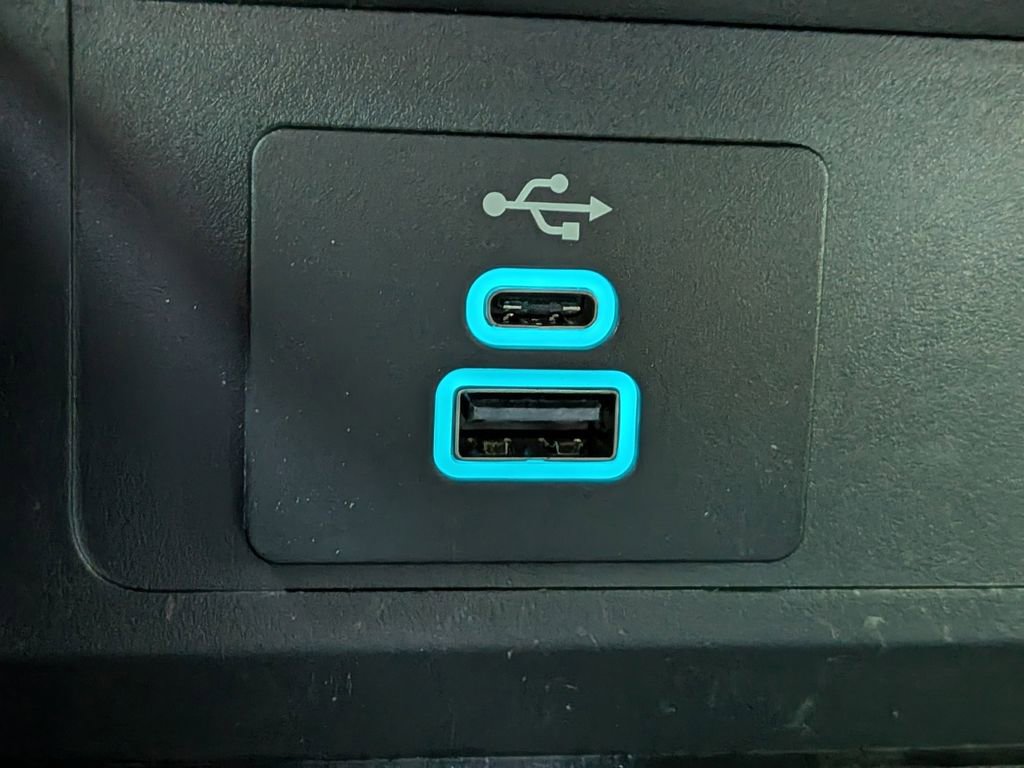 Used 2024 Ford Mustang GT RWD image 20