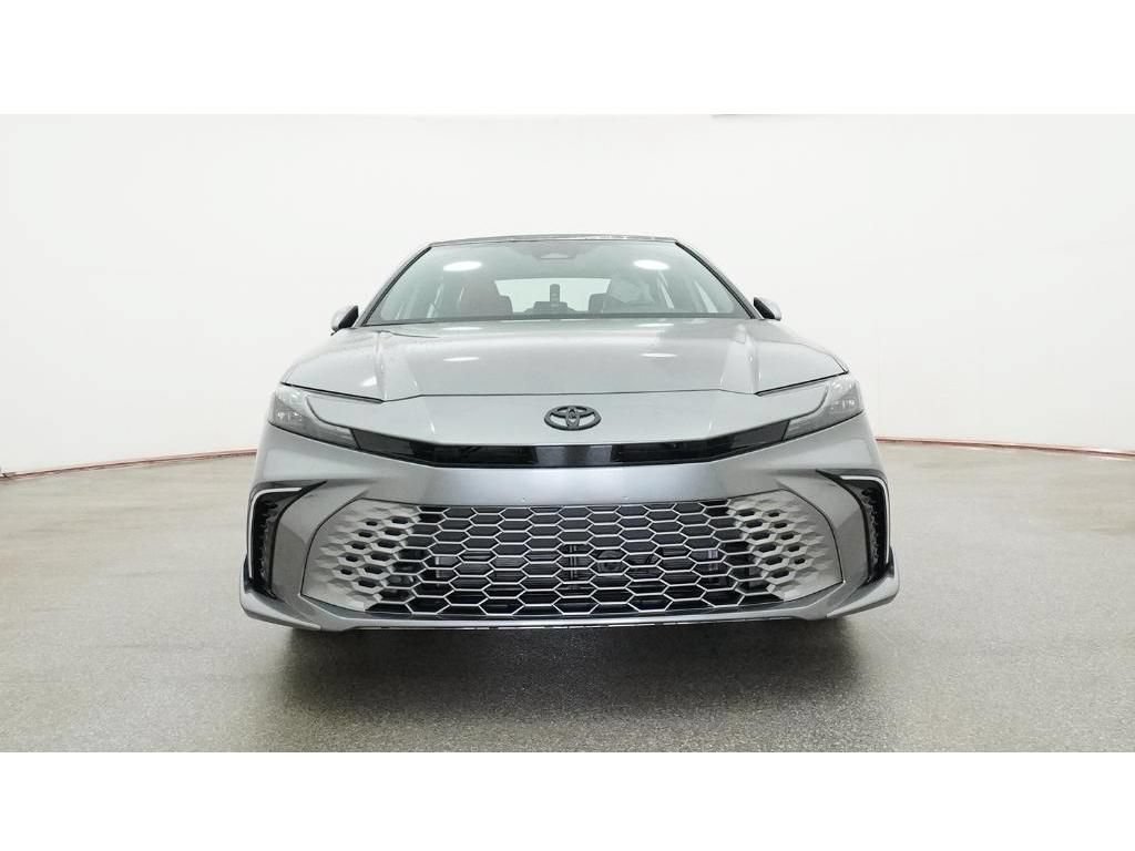 New 2026 Toyota Camry XSE FWD image 31