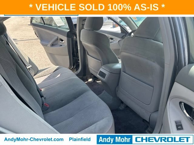 Used 2010 Toyota Camry LE FWD image 14