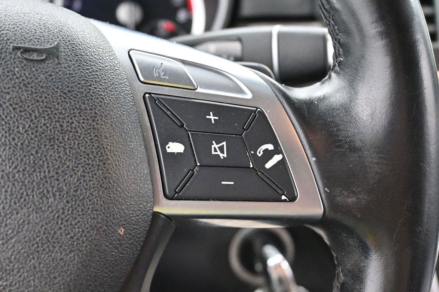 Used 2014 Mercedes-Benz ML 350 4MATIC image 22