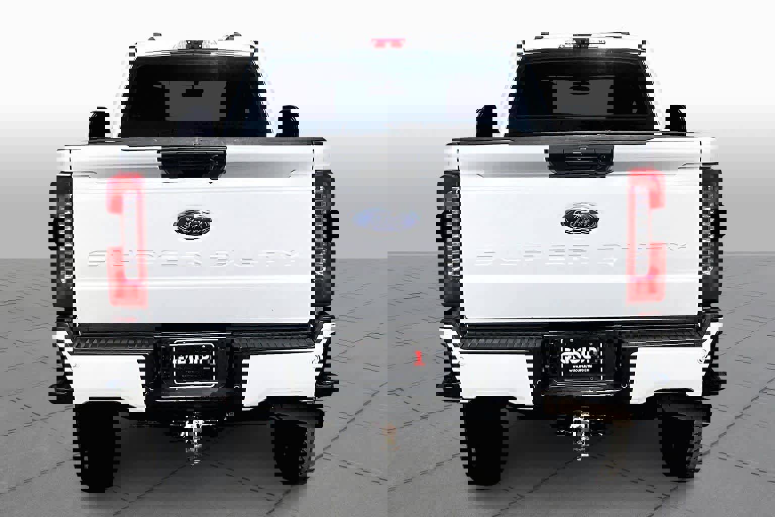 Used 2024 Ford F350 XL w/ STX Appearance Package image 5